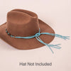 Nizhoni Hat Band