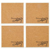 Farm Friends Coaster Set