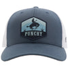 Hooey Ranchero Punchy Cap