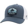 Hooey Ranchero Punchy Cap