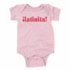 Latinita - Infant Onesie