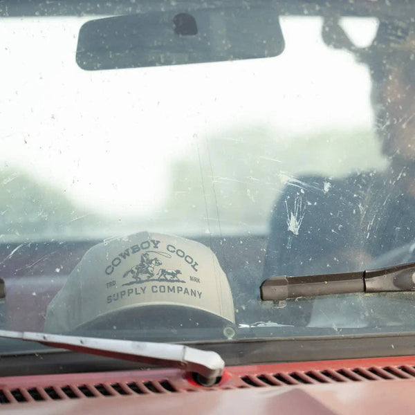Roper Hat