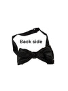 Feather Bow plus Small feather