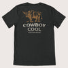Cowboy Cool Toro T-Shirt