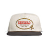 Sendero Stagecoach Cap