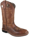 Smoky Mountain Napa Brown Leather Boot
