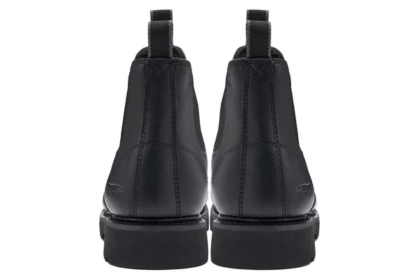 Golden Fox Pull On Workboots