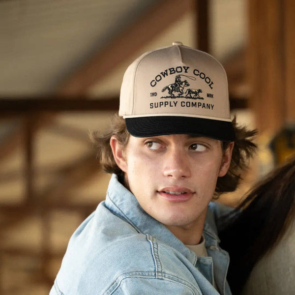 Roper Hat