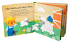 Old MacDonald Had a Farm: A Touch and Feel Nursery Rhyme by - Broken horn