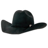 Cattleman - Felt Cowboy Hat - Cowboy Hat Band