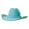 Cattleman - Felt Cowboy Hat - Cowboy Hat Band