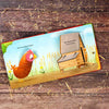 Flaptastic Farm by Editors of Silver Dolphin Books - Broken horn