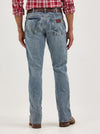 Wrangler Mens Retro Jean Slim Fit Bootcut - Greeley
