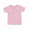 Bonita - Toddler Tee