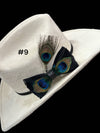 Feather Bow plus Small feather
