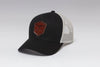 Kimes Shielded Trucker Cap