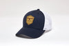 Kimes Shielded Trucker Cap