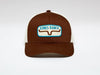 Kimes Rolling Trucker Cap