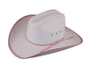 Rosamund Straw Hat
