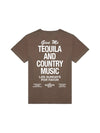 The Tequila & Country Music Tee