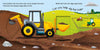 Play-Along Tractors by IglooBooks - Broken horn