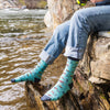 I'd Rather Be Fly Fishing Socks