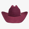 Cattleman - Felt Cowboy Hat - Cowboy Hat Band