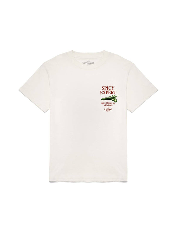 Los Sundays Tequila - The Spicy Tee