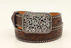 Ariat Fashion Girls Belt - 20