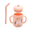 Fresh & Messy Sippy Cup