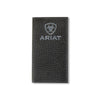 Ariat Rodeo Wallet Bullhide Black