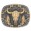 Montana Silversmiths Southwest Abundance Attitude Buckle