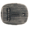 Montana Silversmiths Southwest Abundance Attitude Buckle