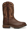Rio Grande Alaska Work boot - Crazy Tan