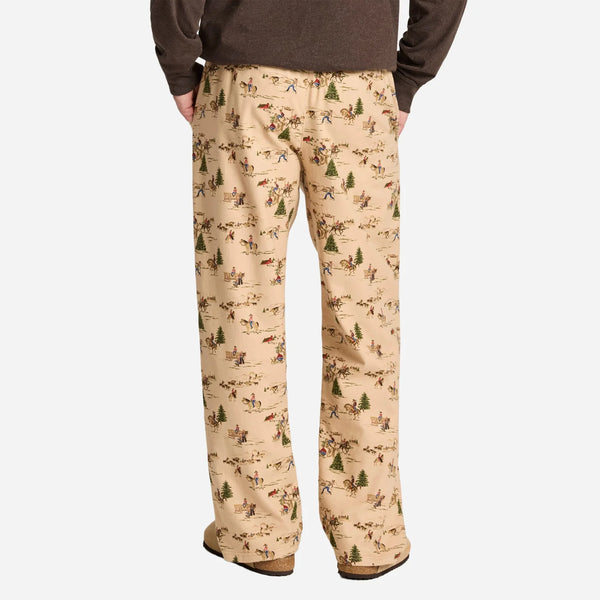 Pendleton Men's Ranch Pants