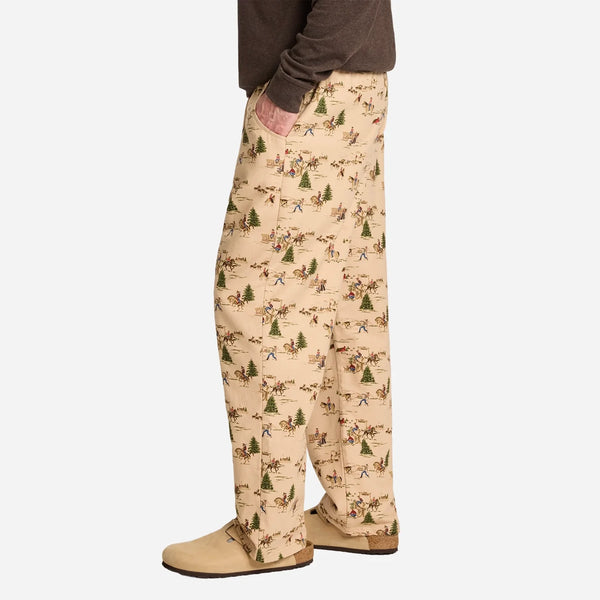Pendleton Men's Ranch Pants