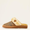 Ariat Jackie Square Toe Slipper