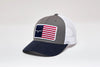 Kimes American Trucker Hat