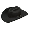 Ariat 2X Wool Black Hat