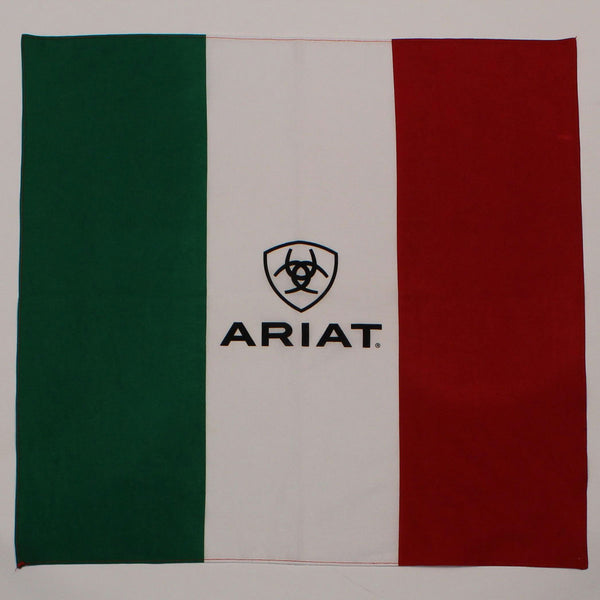 Ariat Bandanas - Broken horn