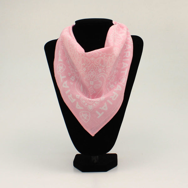 Ariat Bandanas - Broken horn