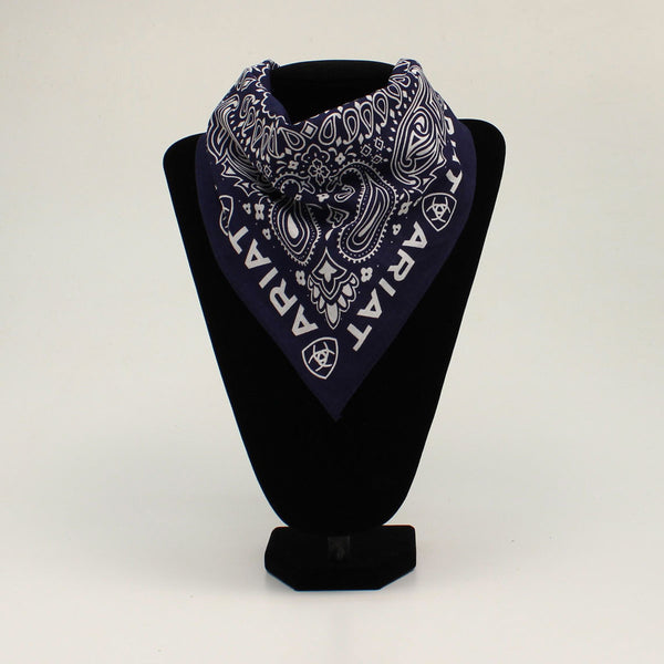Ariat Bandanas - Broken horn