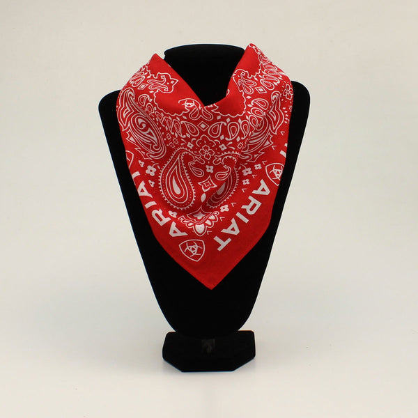 Ariat Bandanas - Broken horn