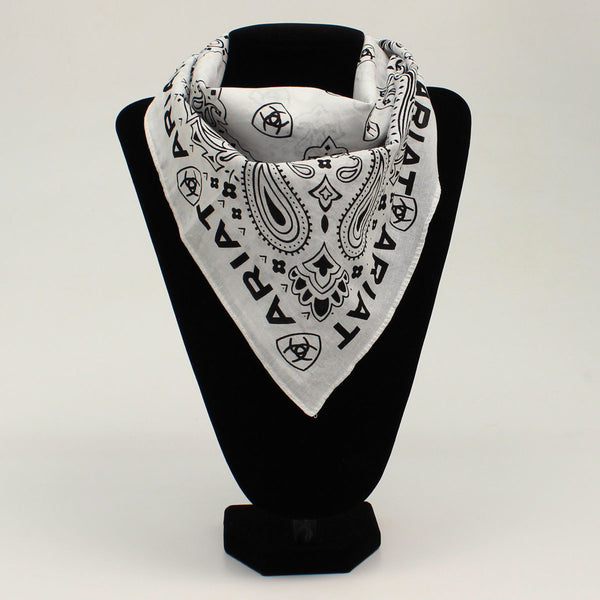 Ariat Bandanas - Broken horn