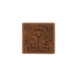 Ariat Large Bifold Wallet