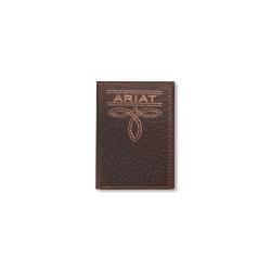 Ariat Trifold Wallet