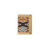 Ariat Men Trifold Wallet