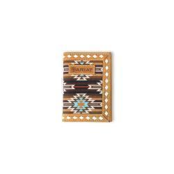 Ariat Men Trifold Wallet