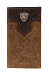 Arait Men's Rodeo Wallet