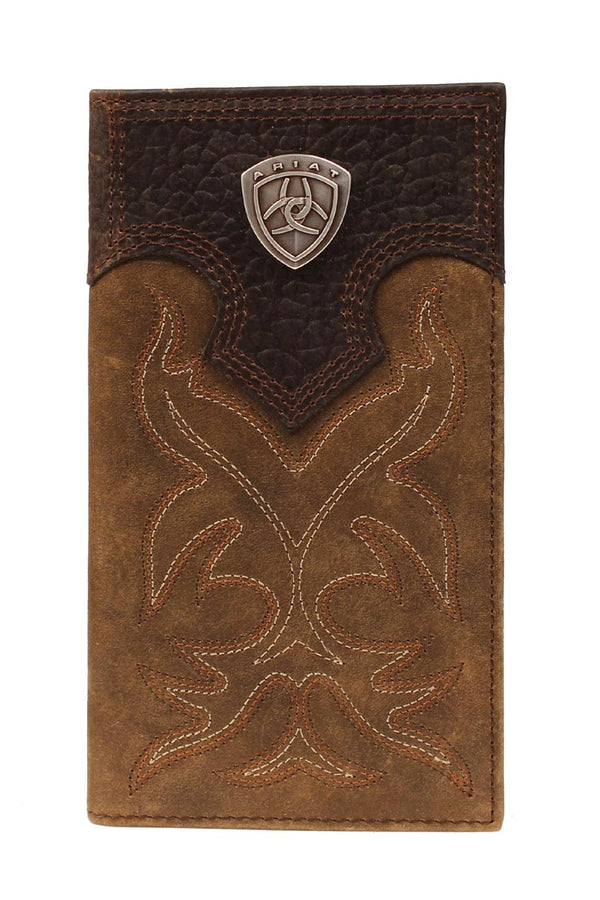 Arait Men's Rodeo Wallet